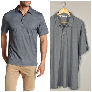 Travis Mathew Crenshaw Polo